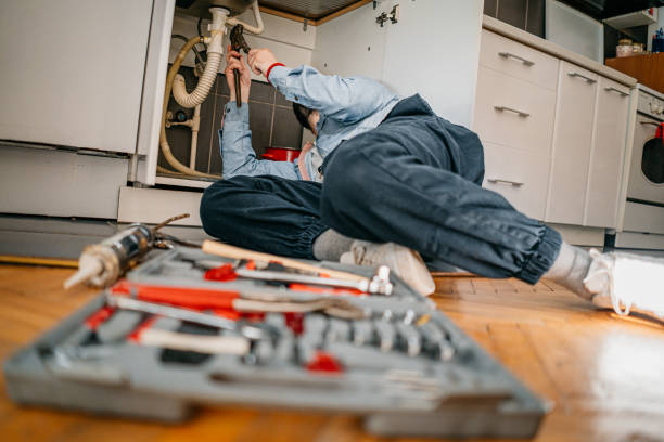  Pilot Point, TX Plumbing Pros