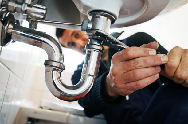 Best Sewer Line Repair  in Pilot Point, TX