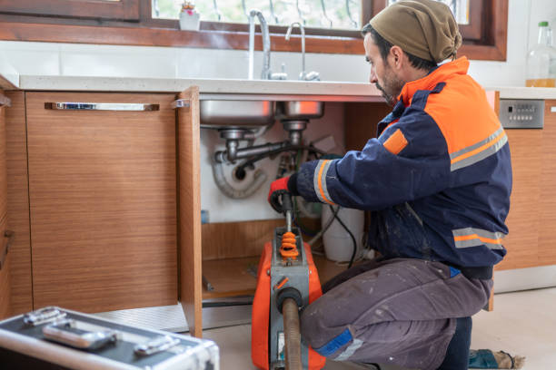 Best Emergency Plumber  in Pilot Point, TX