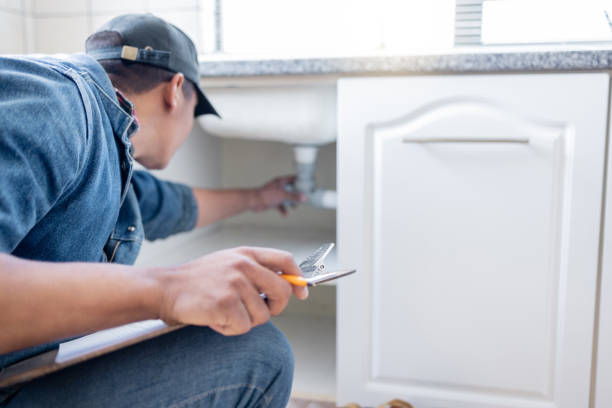 Trusted Pilot Point, TX Plumbing Experts