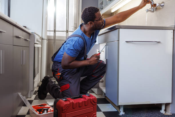 Best Toilet Repair Services  in Pilot Point, TX